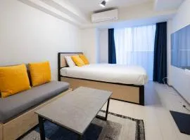 GRAN PASEO Kagurazaka