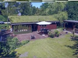 Two-Bedroom Holiday Home In Otterup