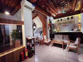 Victory Hotel, hotel near Phu Bai International Airport - HUI, Hue