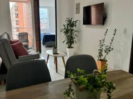 Cómodo Apartamento Floresta -Estadio