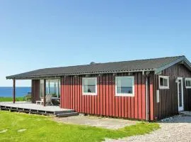 Holiday Home Sandageren Faaborg X