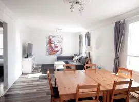 Le Cozy Limoilou 3 BDR Hopital Enfant-Jesus
