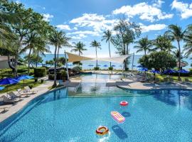 OZO Chaweng Samui: Chaweng şehrinde bir otel