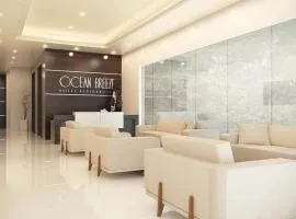 Ocean Breeze Negombo -Arunalu