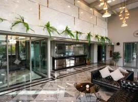 ONPA Hotel & Residence Bangsaen