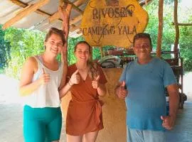 Rivosen Camp Yala Safari
