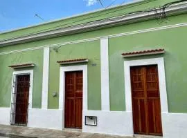 Casa Iktal Luxury - Centro Mérida