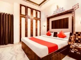 APPLE BOUTIQUE HOTEL