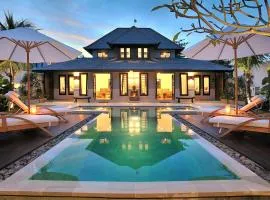 The Shack at Bingin Beach