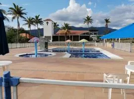 APARTAMENTO CAMPESTRE CHINAUTA