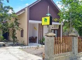Liefly Prambanan Villa