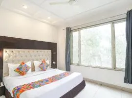 FabHotel Madhuban Inn