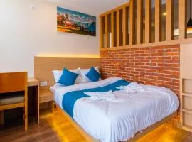 POKHARA APARTMENTS INN