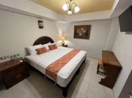 Hotel Casablanca 160