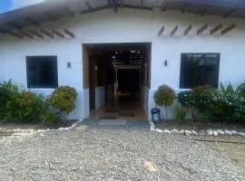 Bonzu Homestay