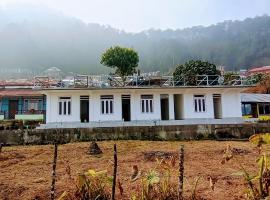 Crystal Cottage, hotel in Pedong