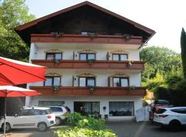 Appartement - Pension Adlerhorst