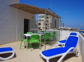 Hostel 94, hotel in Sliema