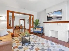 The Champion Abode 2