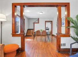 The Champion Abode 2