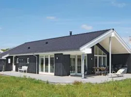 Nice Home In Rudkbing With 4 Bedrooms And Sauna