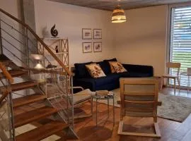 Wonderful cozy apartment very well located