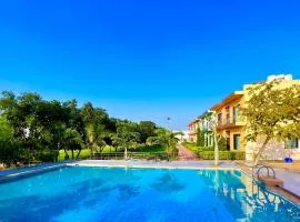 Chitrakoot Garden and Resorts