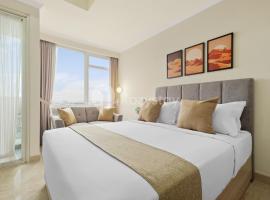 Nyansa by Kozystay - Menteng