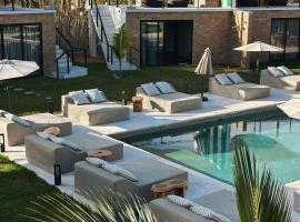 Bora Boutique - Adults Only, luxury hotel in Puerto Escondido