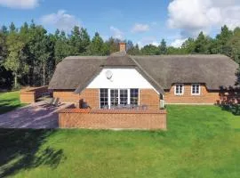 Beautiful Home In Ulfborg With Kitchen