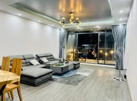 CĂN HỘ 3 PHÒNG NGỦ 160m2 VIEW BIỂN l Ban công rộng l 50M ra bãi tắm bãi sau Vũng Tàu