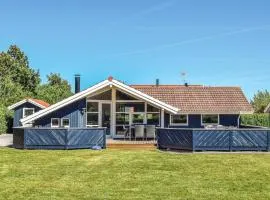 Holiday Home Drejet Rudkøbing Iii