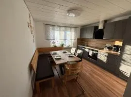 Ferienwohnung To-Ni-Le
