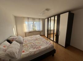 Ferienwohnung To-Ni-Le, hotel with parking in Rettenbach