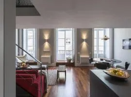 Oporto Serviced Apartments - Cedofeita