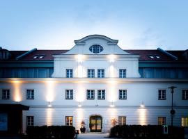 Hotel Auszeit St Lambrecht, hotel a Sankt Lambrecht