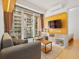 Kiara by Kozystay - Paskal, căn hộ ở Bandung