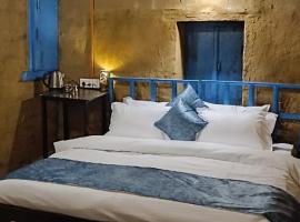 Idyllic Haven Heritage, Jageshwar, hotel v destinaci Jageshwar