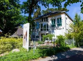 Hotel und Appartementhaus Rheden