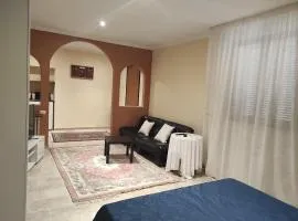 casa di malika