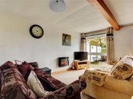 The Maltings, holiday home in Ludham