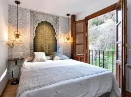 CMH Alhambra Dreams - Luxury & Romantic Hideaway