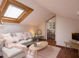 Alhambra Duplex Penthouse