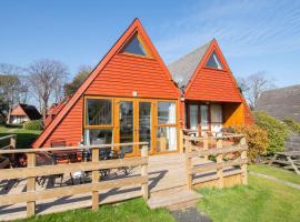 Chalet Eightytwo, hotel in Deal