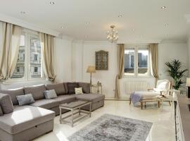 ChezmoiHomes La Belle Epoque