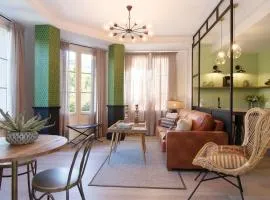 ChezmoiHomes Trinidad Deluxe 3