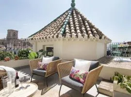 Trinidad Deluxe Penthouse