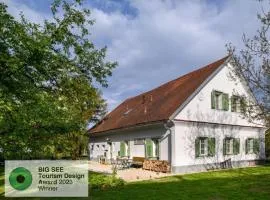 House 1797 - Charm of Slovenian Vintage