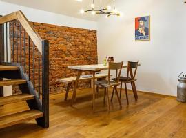 St Georgen Ferienwohnung 1