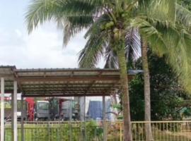SELESA GUEST RoOM – kwatera prywatna w mieście Kampung Kangkar Pulai